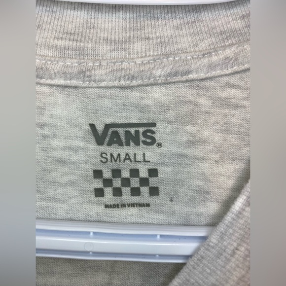 Vans Tee - Picture 4 of 4